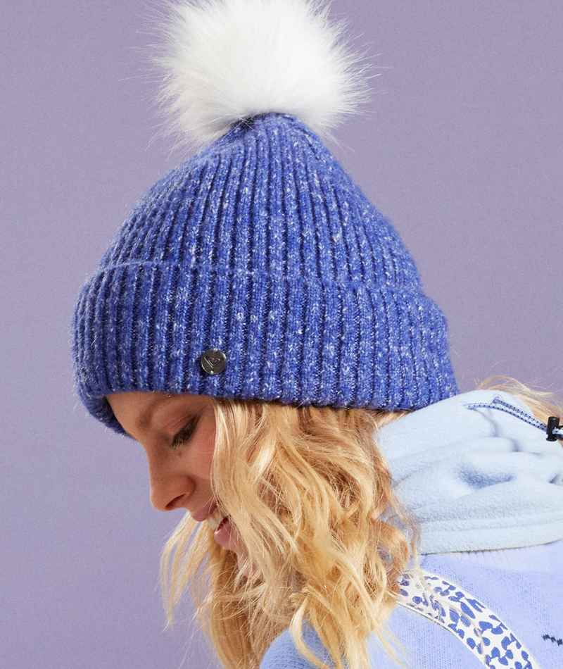 Roxy Women's Peak Chic Beanie Beanie