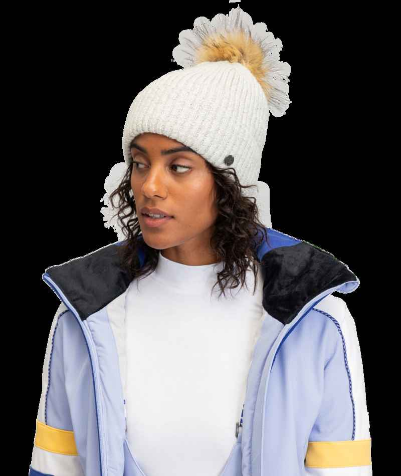 Roxy Women's Peak Chic Beanie Beanie
