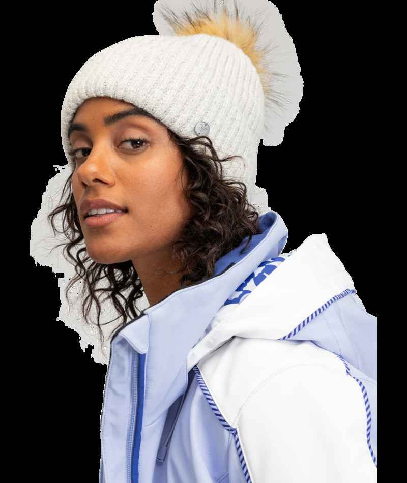 Roxy Women's Peak Chic Beanie Beanie