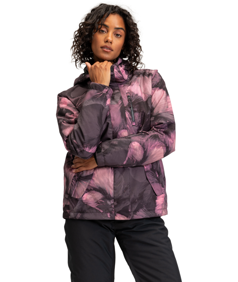Roxy Jetty Women's Snow Jacket