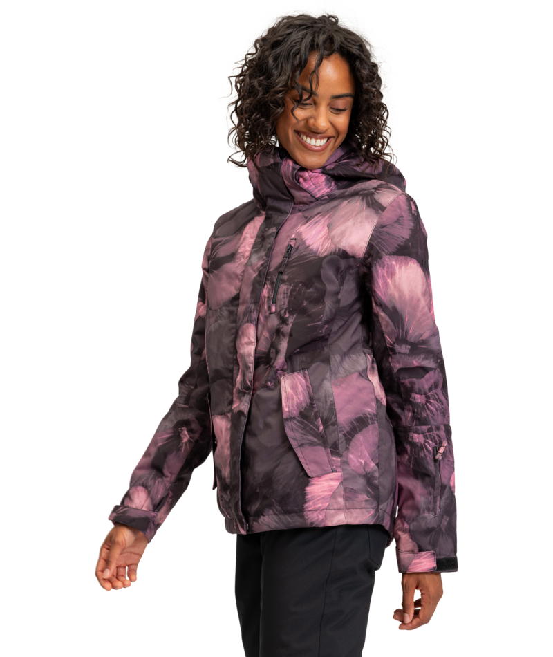 Roxy Jetty Women's Snow Jacket