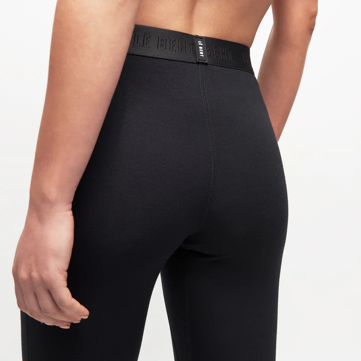 Le Bent Women's Core Lightweight 3/4 Bottom - Flight Snowboards