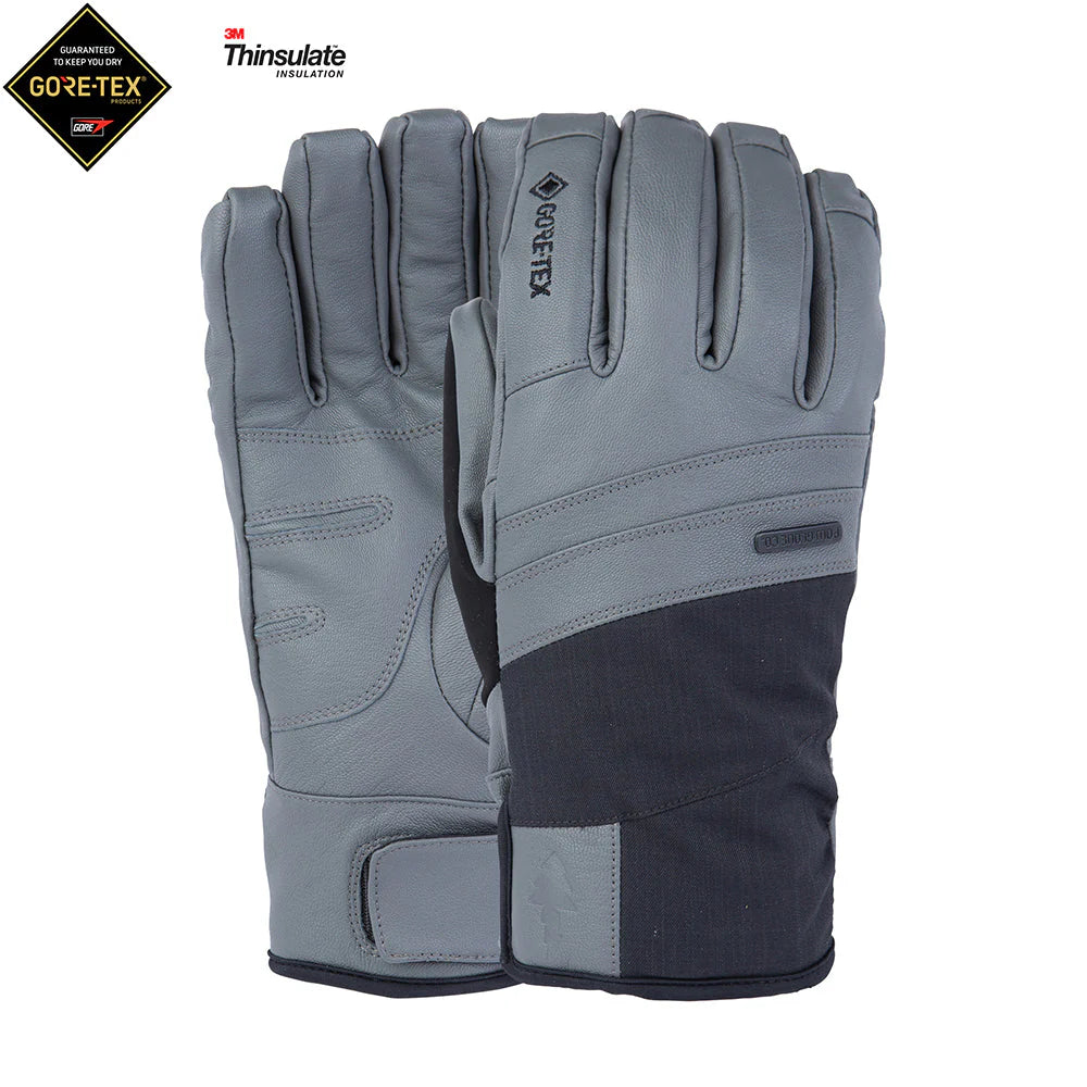 POW ROYAL GTX GLOVE +ACTIVE - Flight Snowboards