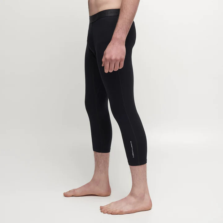 Le Bent Men's Core Lightweight 3/4 Bottom - Flight Snowboards