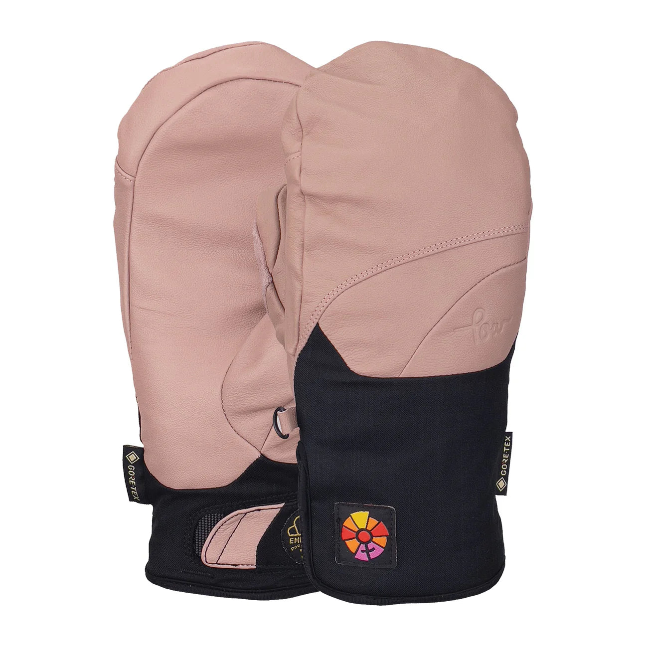 Pow Women's Empress GTX Mitt - Flight Snowboards