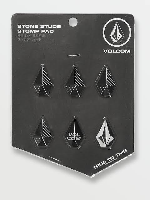 Volcom Stone Stud Stomp Pad - Flight Snowboards
